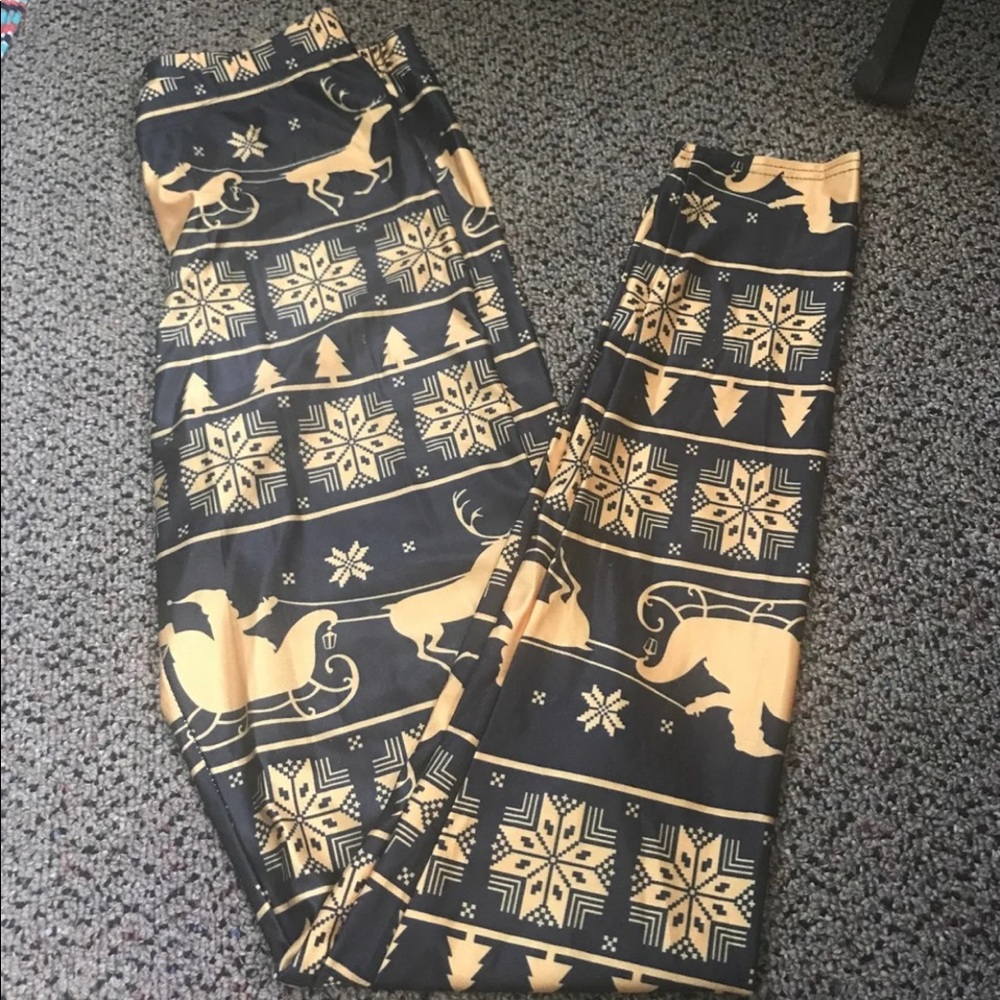 Leggings